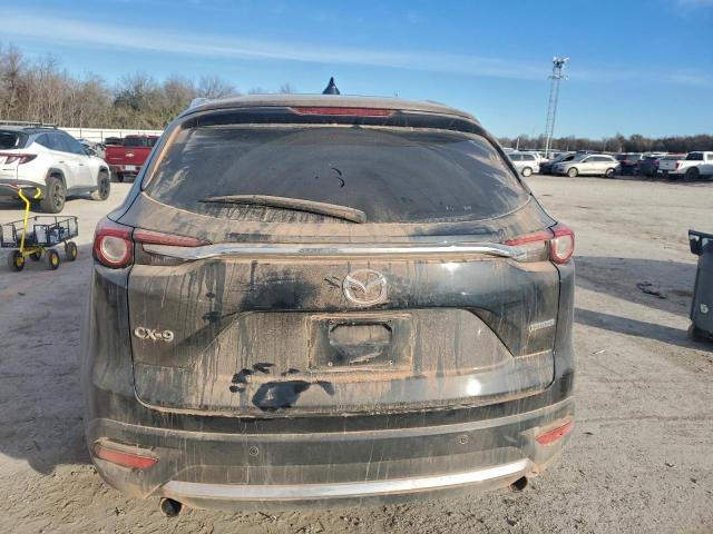 Mazda Cx Grand Touring Image 12