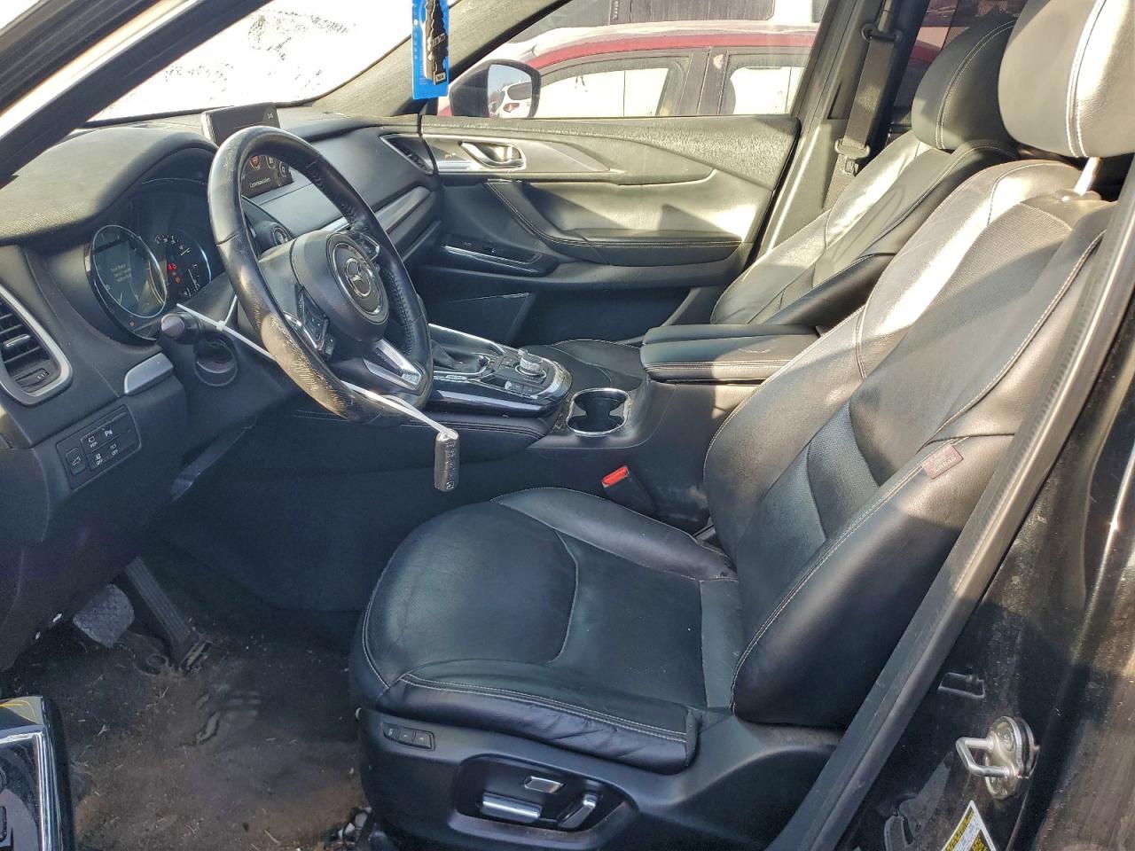 Mazda Cx Grand Touring Image 7