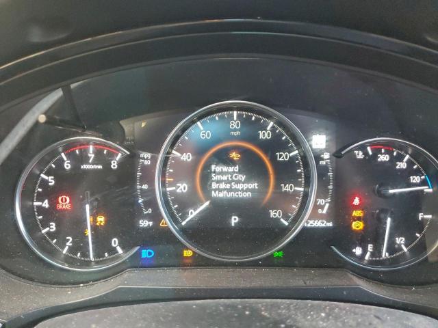 Mazda Cx Grand Touring Image 3