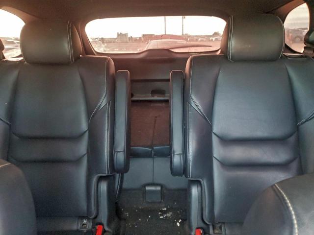 Mazda Cx Grand Touring Image 9