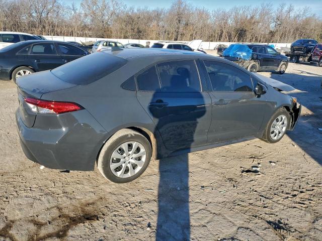 Toyota Corolla Le Image 4