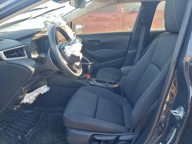 Toyota Corolla Le Image 6