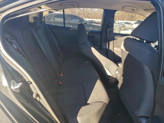 Toyota Corolla Le Image 12