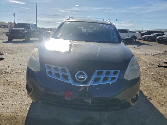 Nissan Rogue S Image 12