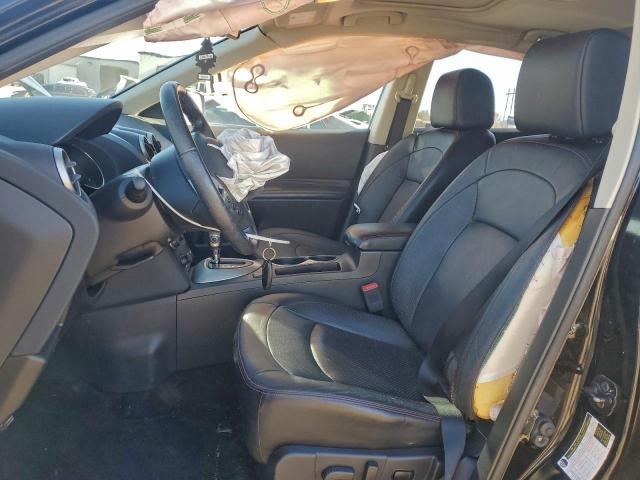 Nissan Rogue S Image 6