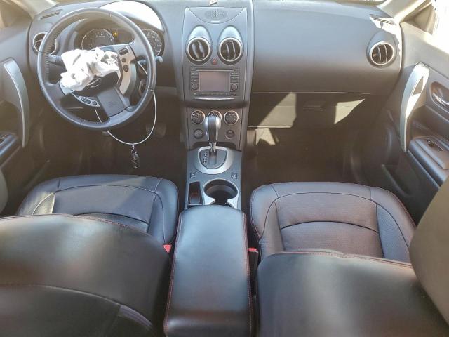 Nissan Rogue S Image 11