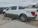 Ford F-150 King Ranch Image 4