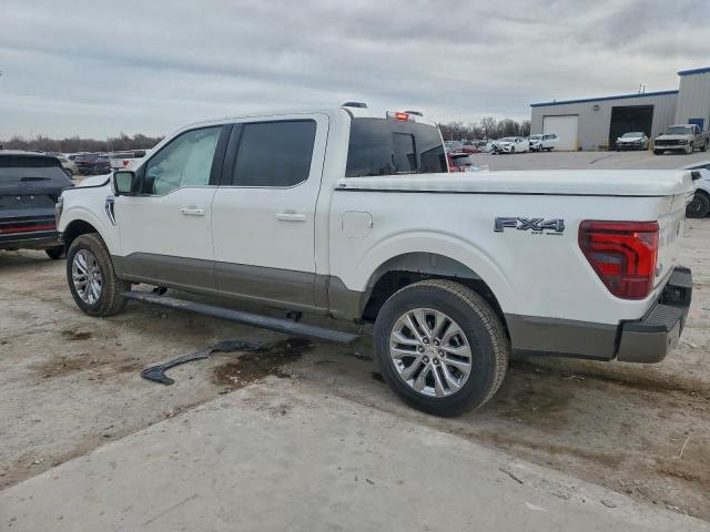 Ford F-150 King Ranch Image 4