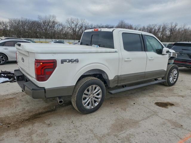 Ford F-150 King Ranch Image 2