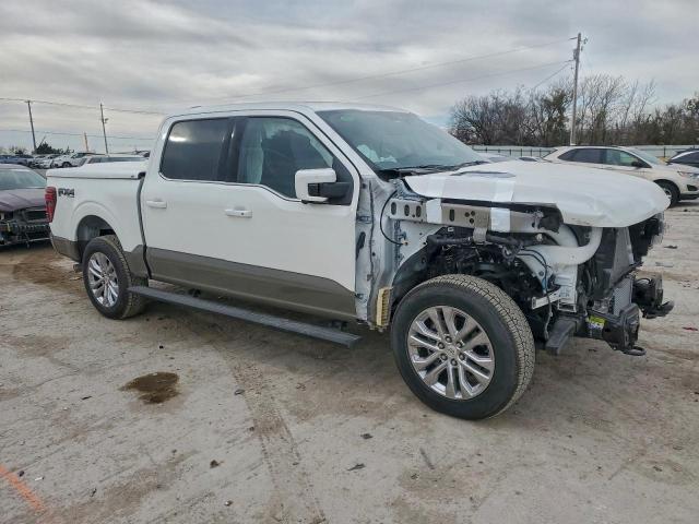 Ford F-150 King Ranch Image 5