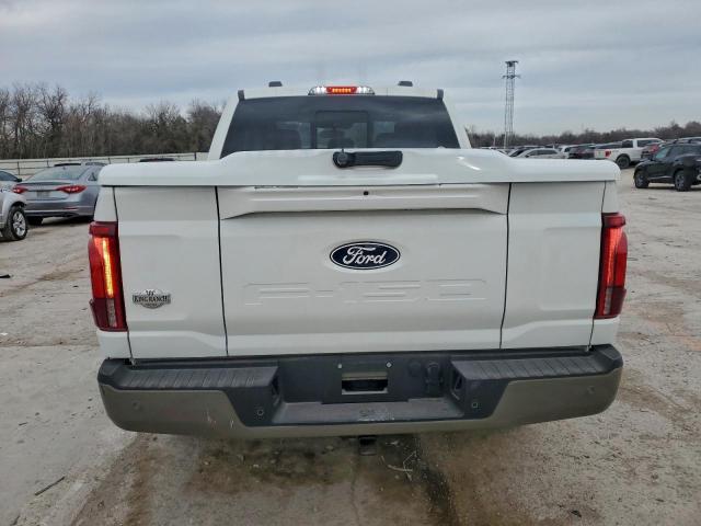 Ford F-150 King Ranch Image 13