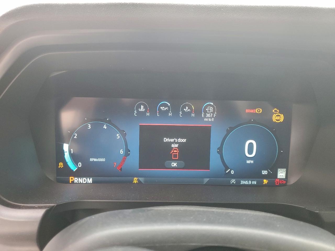 Ford F-150 King Ranch Image 9