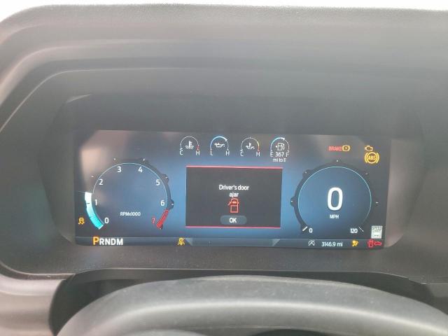 Ford F-150 King Ranch Image 9