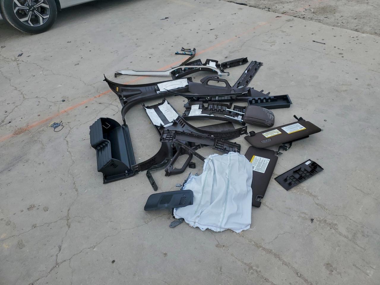 Ford F-150 King Ranch Image 7