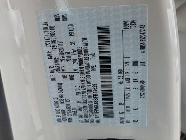 Ford F-150 King Ranch Image 10