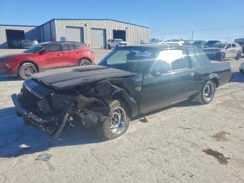  Salvage Buick Regal
