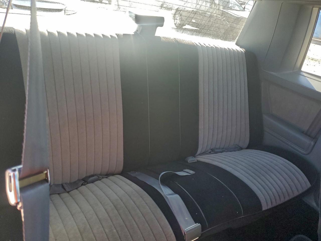 Buick Regal Image 12