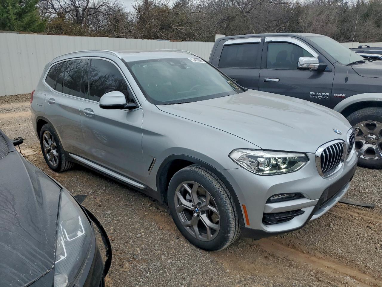 BMW X Series Xdrive30i Image 9
