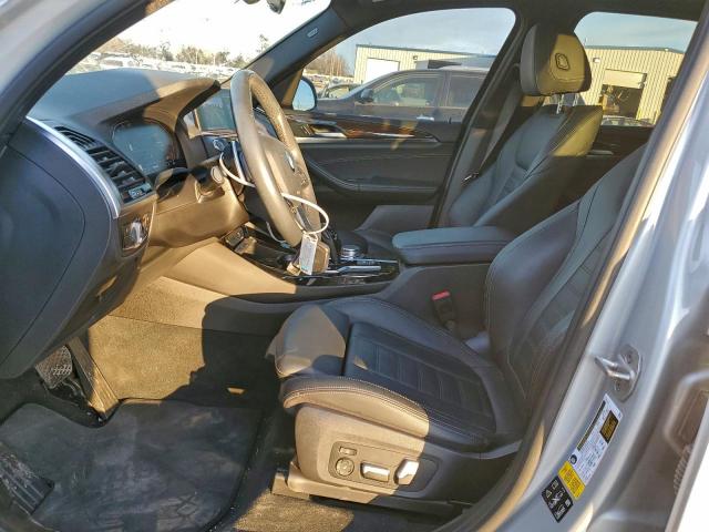 BMW X Series Xdrive30i Image 5