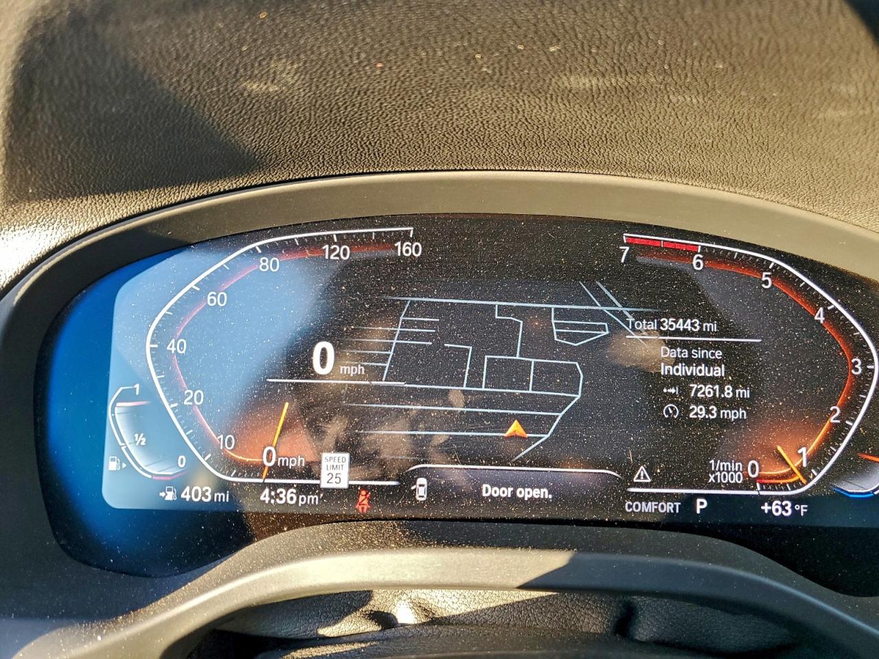 BMW X Series Xdrive30i Image 6