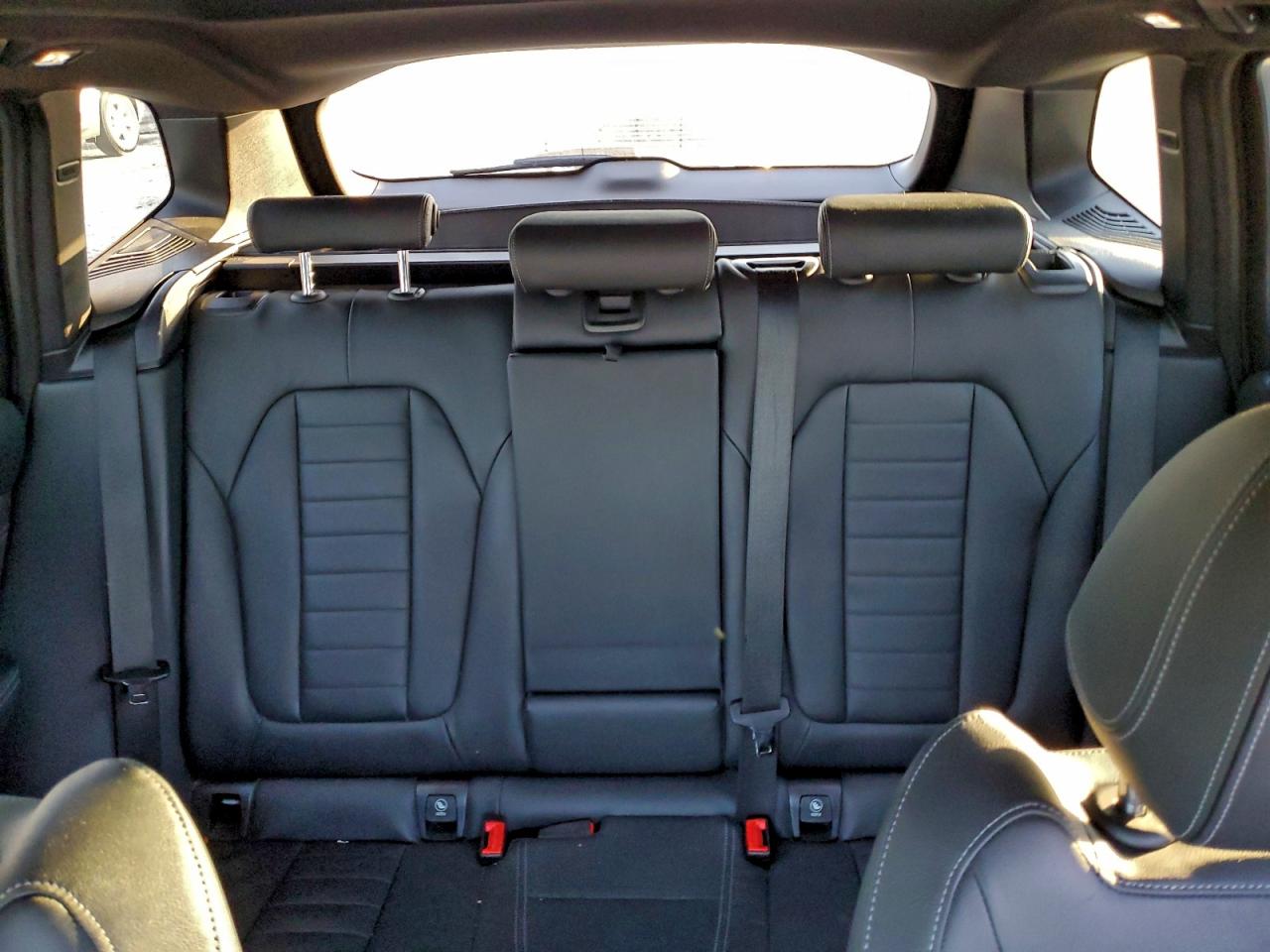 BMW X Series Xdrive30i Image 4