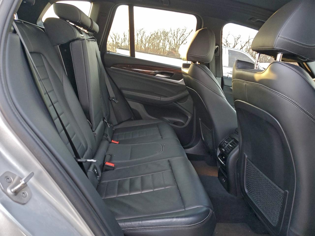 BMW X Series Xdrive30i Image 7