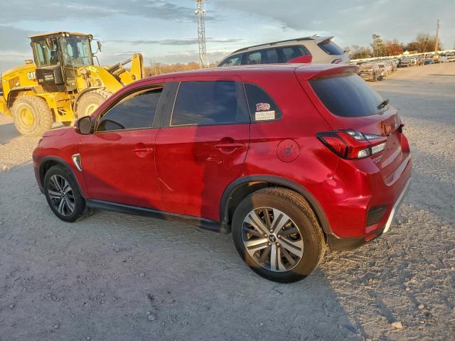 Mitsubishi Outlander S/se Image 2