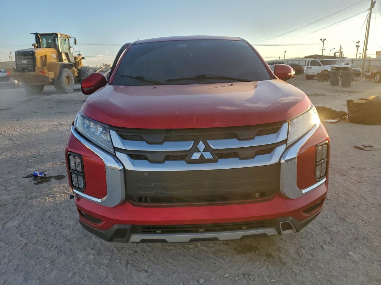 Mitsubishi Outlander S/se Image 3