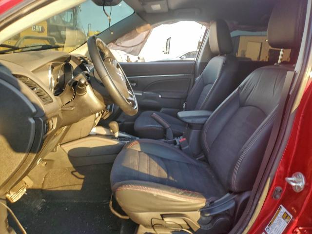 Mitsubishi Outlander S/se Image 12