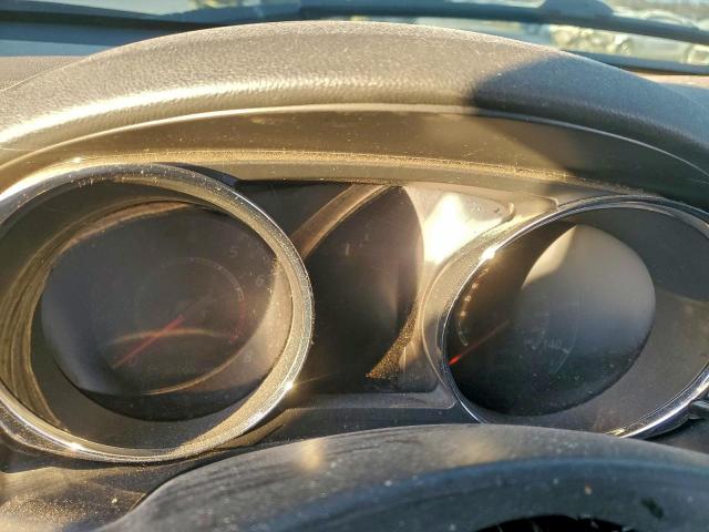 Mitsubishi Outlander S/se Image 5