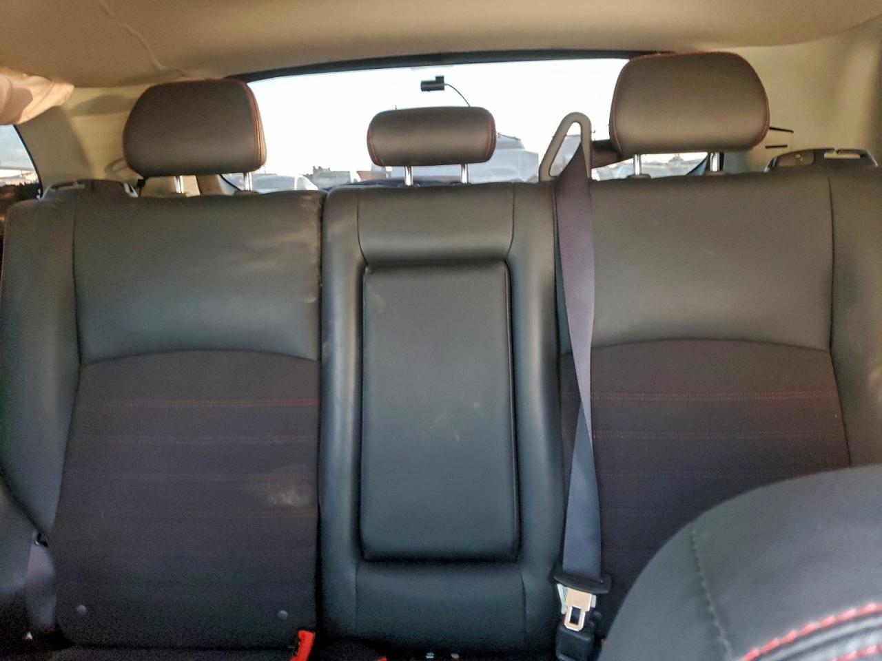 Mitsubishi Outlander S/se Image 11