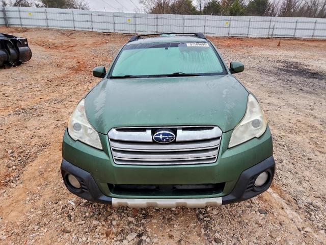 Subaru Outback 2.5i Limited Image 6