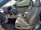 Subaru Outback 2.5i Limited Image 13