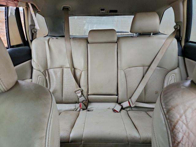 Subaru Outback 2.5i Limited Image 10