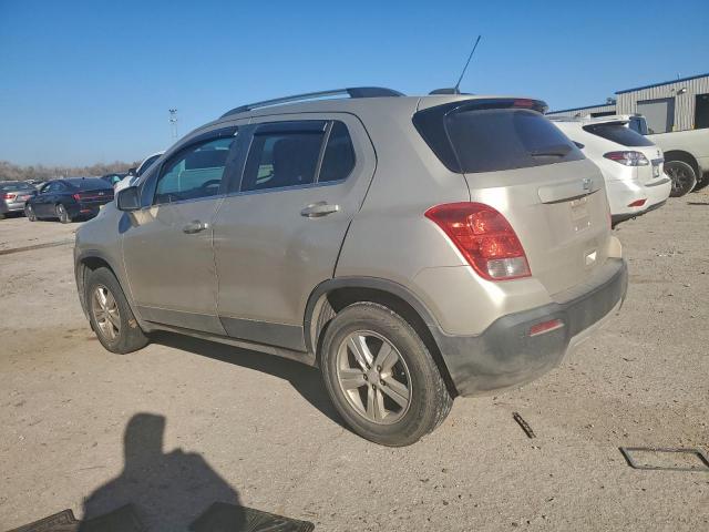 Chevrolet Trax 1lt Image 2