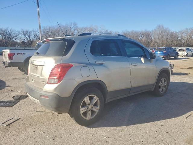 Chevrolet Trax 1lt Image 6