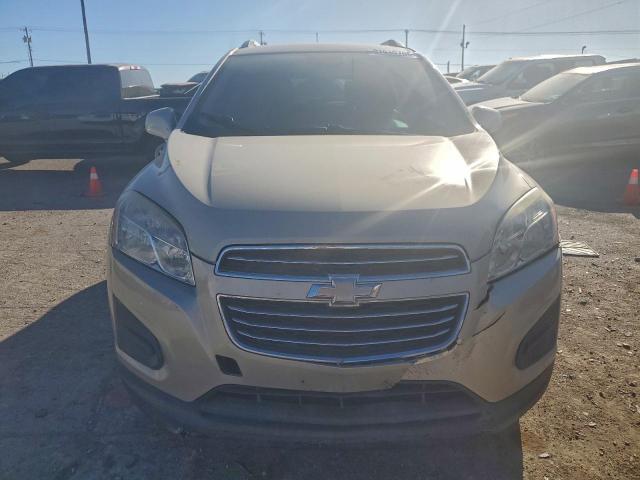 Chevrolet Trax 1lt Image 5