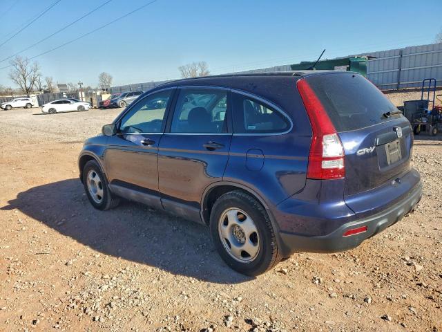 Honda Crv Lx Image 9