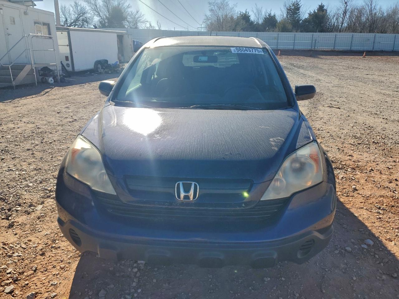 Honda Crv Lx Image 2