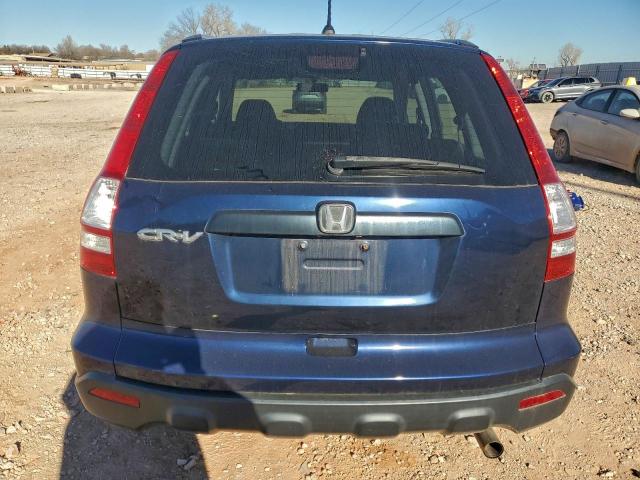 Honda Crv Lx Image 8