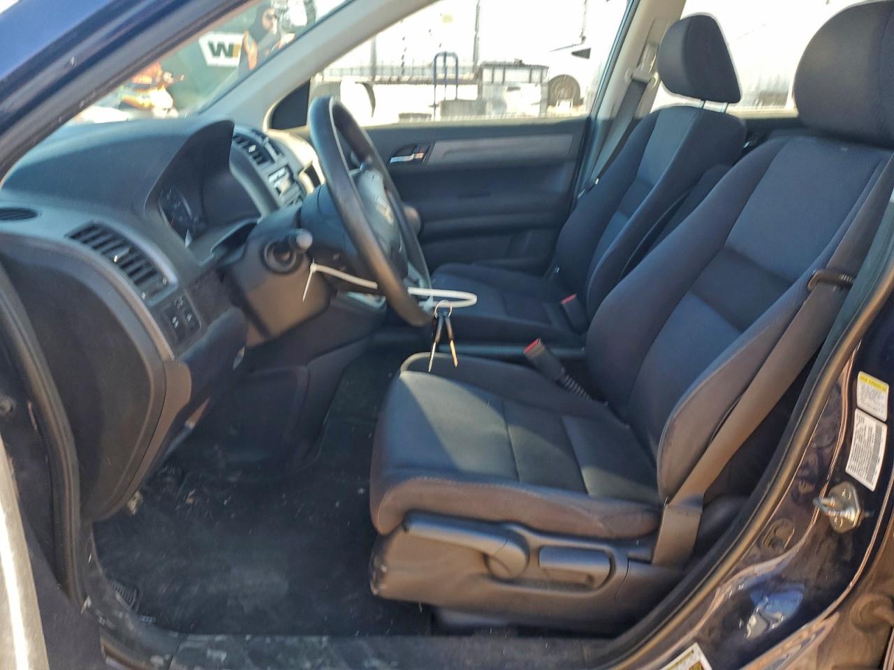 Honda Crv Lx Image 5