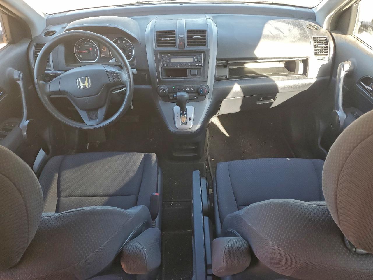 Honda Crv Lx Image 6