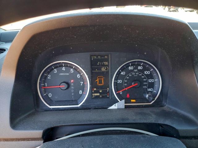 Honda Crv Lx Image 7