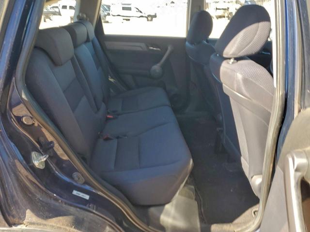 Honda Crv Lx Image 3