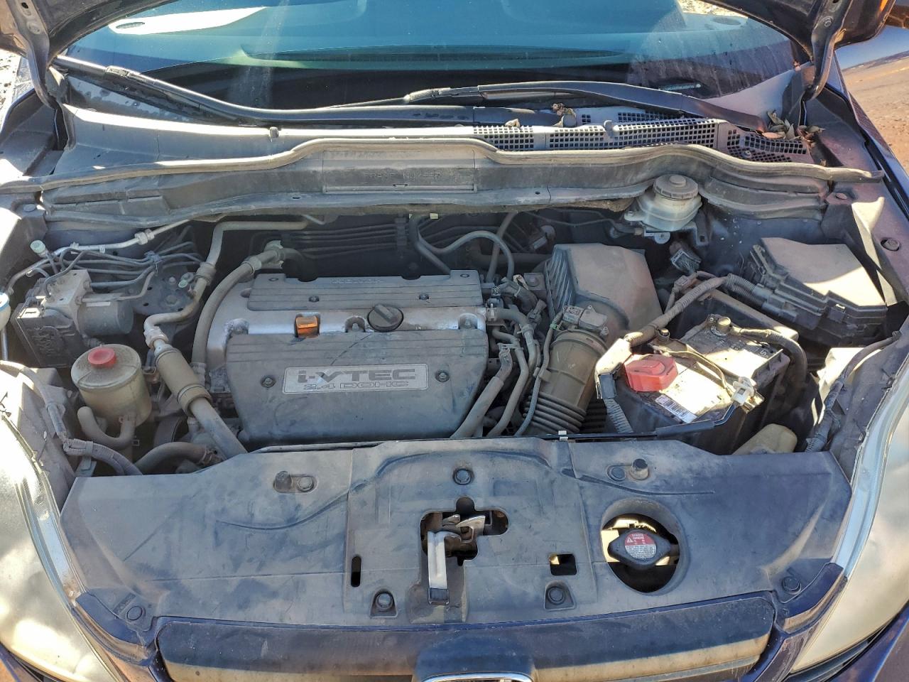 Honda Crv Lx Image 12