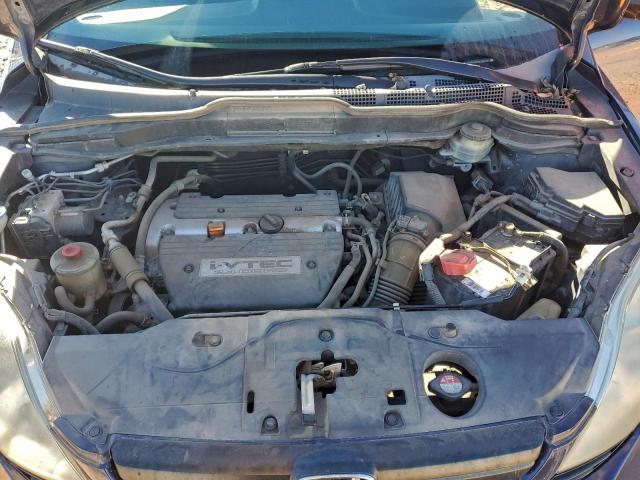 Honda Crv Lx Image 12