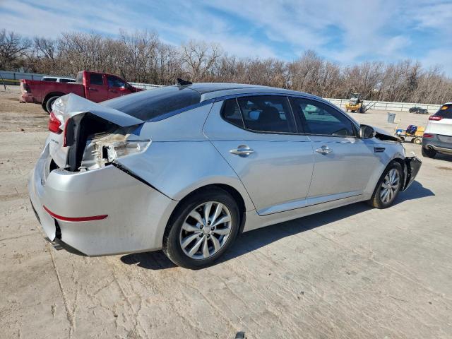 Kia Optima Ex Image 2