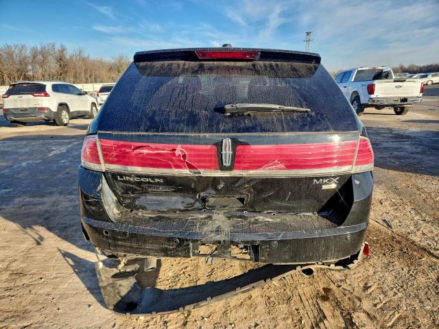 Lincoln MKX Image 7