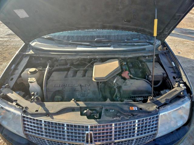 Lincoln MKX Image 12