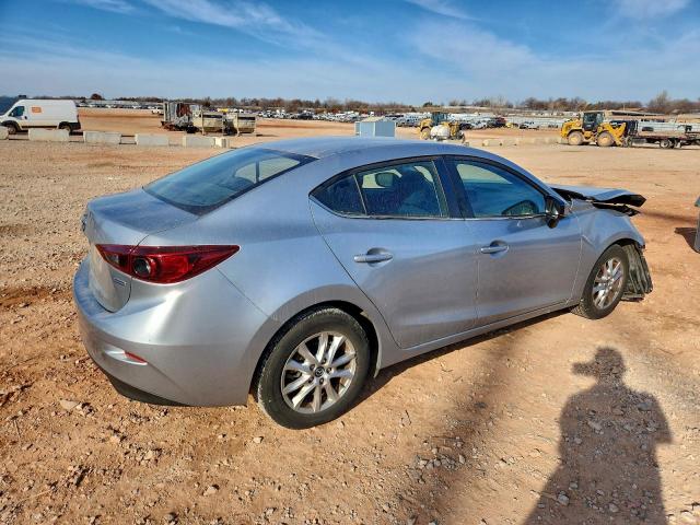 Mazda 3 Sport Image 2